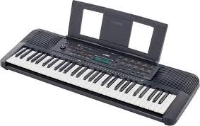 Keyboardles in Haren